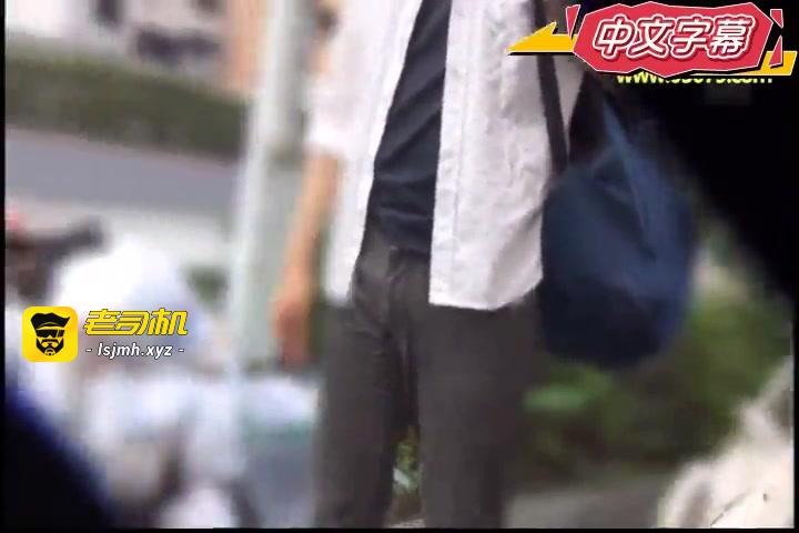 男女玩色色小游戏友情大挑战! 搭讪Japan大调查 NNPJ-213 预览截图 5