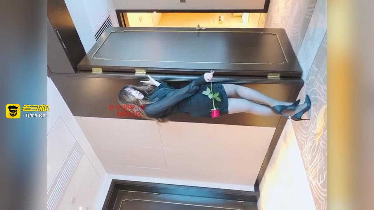 【网红爆料】抖音网红 笑不语 秀人网模特芝芝 私拍流出 预览截图 6