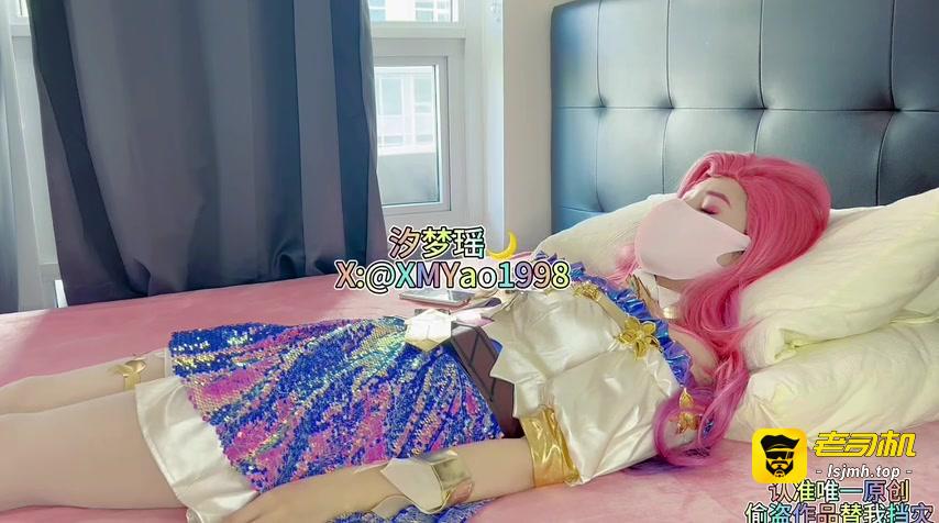 清纯女友cos动漫人物 一碰就流水的骚逼那我只好深入满足她的性欲望了 下 预览截图 2