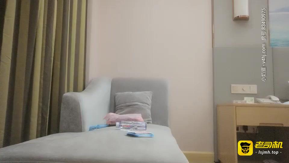 【小陈头星选】 高颜值大奶妹子,口交上位骑坐性感屁股站立后入勐操 预览截图 3