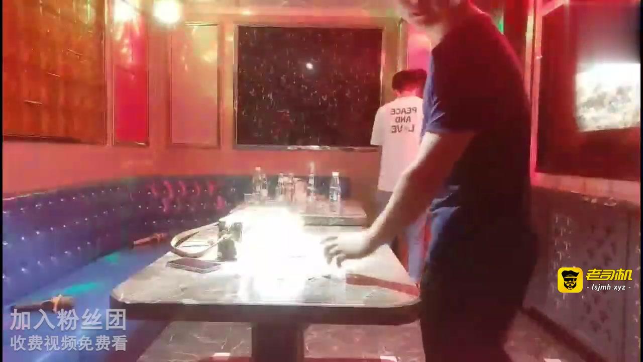【KTV淫乱选妃】罕见选妃现场.高颜值校花返场4P激战 预览截图 1