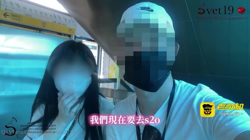 御姐的诱惑 她如何用经验和技巧教导他 bigdickman2019 预览截图 8