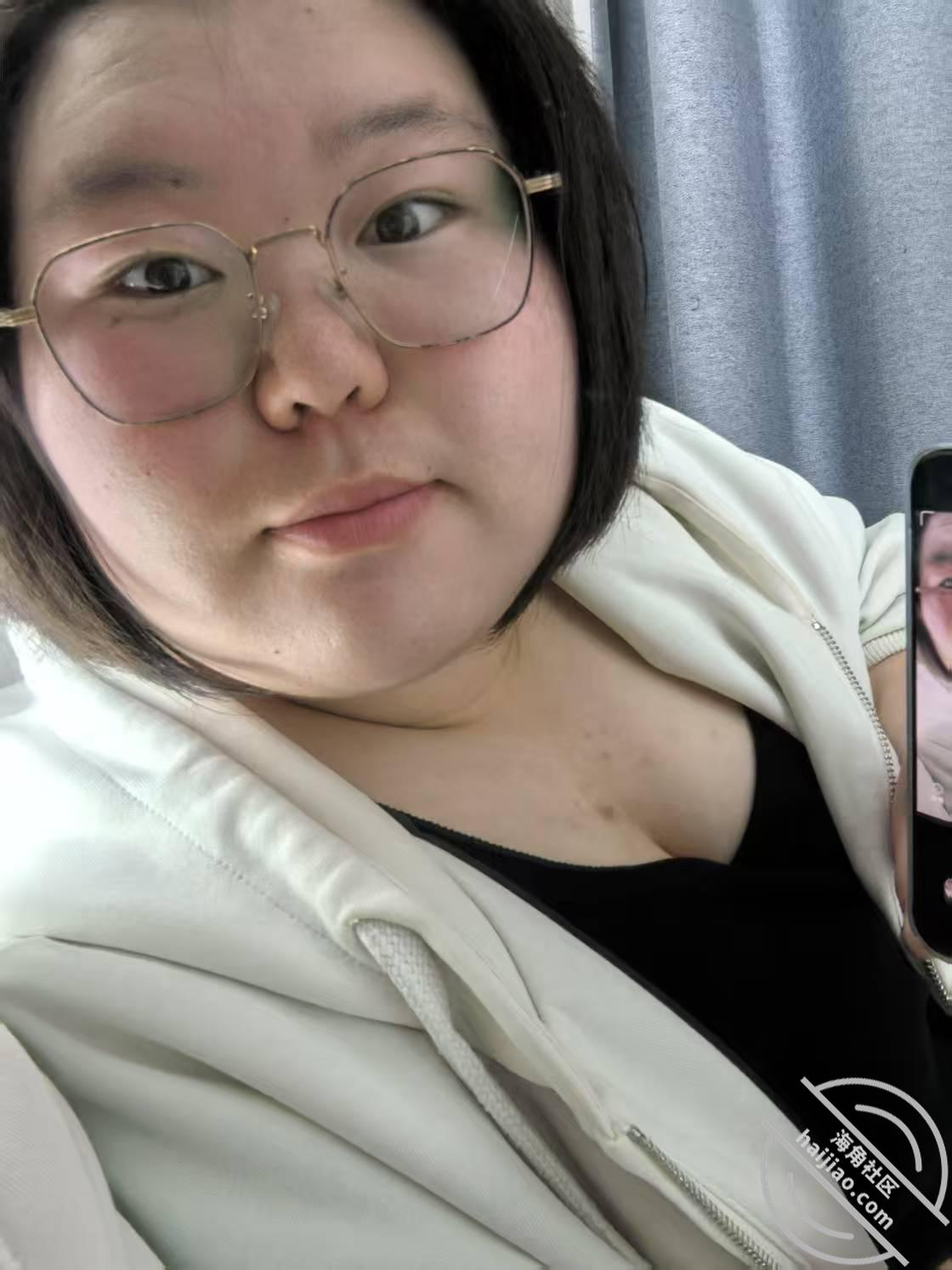 网友投稿，东北母猪坦克二百多斤