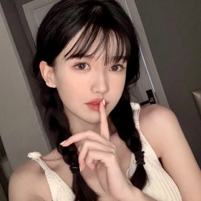淡定的戒指