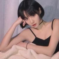 闪闪与帅哥
