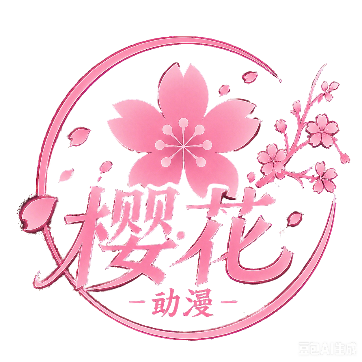 万象影视 Y08 平台标识