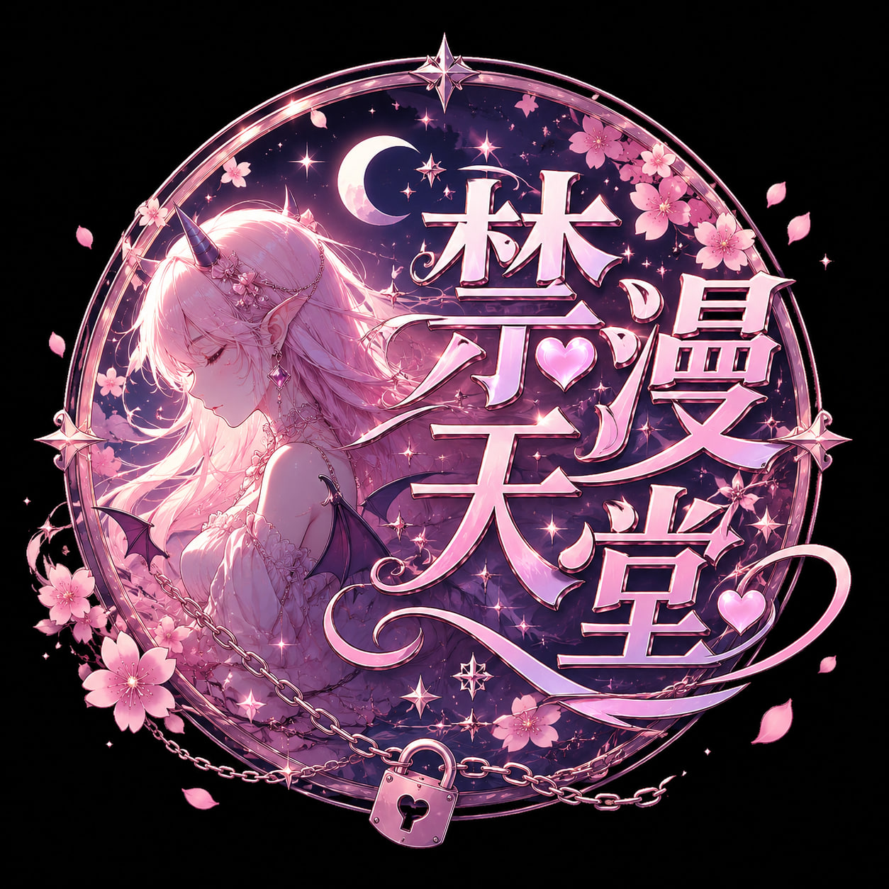 禁漫天堂 网站标识