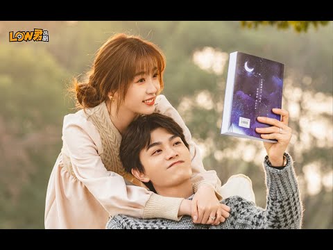 带你查漏补缺之《月光变奏曲》：我居然感受到了生活，它竟然是个动词｜虞书欣、丁禹兮主演 视频封面