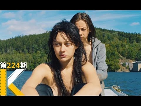 我喜欢你的手放在我大腿上的感觉。《契克》 视频封面