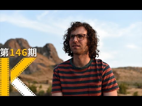被绑架的婴儿，长大后拍了一部电影。《布里斯比熊》 视频封面