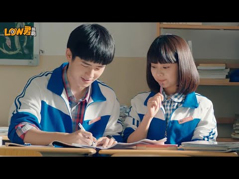 带你查漏补缺之刘昊然、谭松韵《最好的我们》：我们之间隔了一整个青春 视频封面