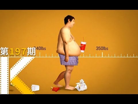 为什么越穷越胖？《食品公司》 视频封面