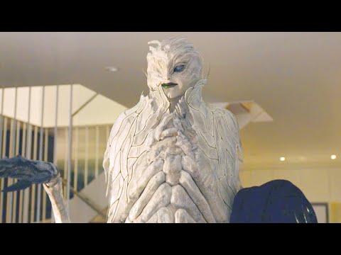 女死神也有慈悲之心，为救人类，竟然牺牲了自己！《死亡笔记：点亮新世界》 视频封面
