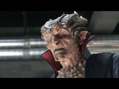 小伙永生不死，活了200多年，地狱恶魔都想拿他做实验！《屠魔战士》 视频封面