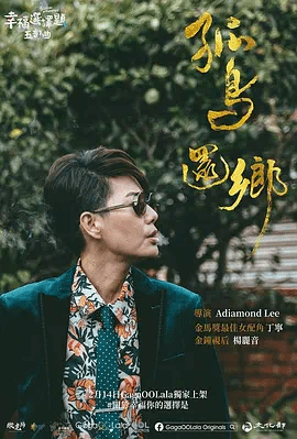 幸福选择题五部曲-孤鸟还乡