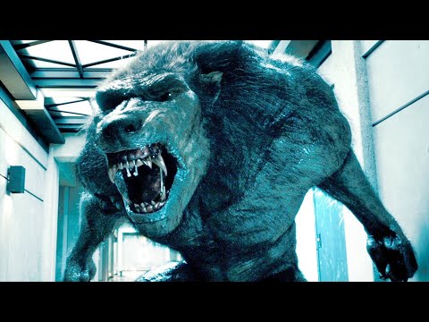 史上最强狼人诞生，体型巨大，还拥有超强自愈能力！《黑夜传说4：觉醒》 视频封面