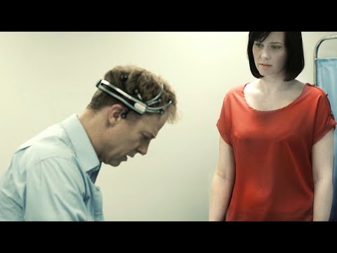 男子的妻女被杀害，为了结束痛苦，他竟篡改了自己的记忆！《暴力治愈》 视频封面