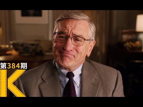 美女CEO和老年实习生的故事《实习生》 视频封面