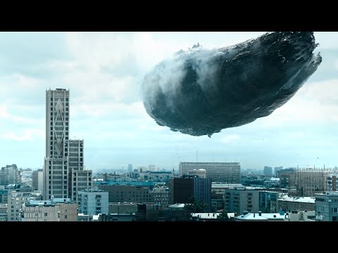 外星舰队飞了20万年，想要殖民地球，结果刚着陆就被全灭！《前哨基地》 视频封面