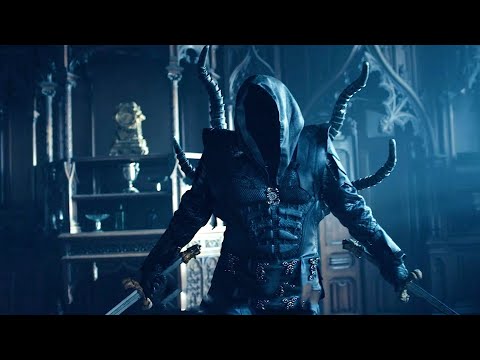 果戈里三部曲最终章，黑暗骑士身份揭晓，隐藏的太深，绝对猜不到！《果戈里·复仇》 视频封面