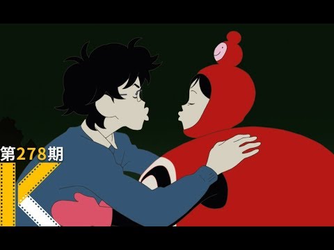 再不做场春梦就老了《春宵苦短，少女前进吧》 视频封面