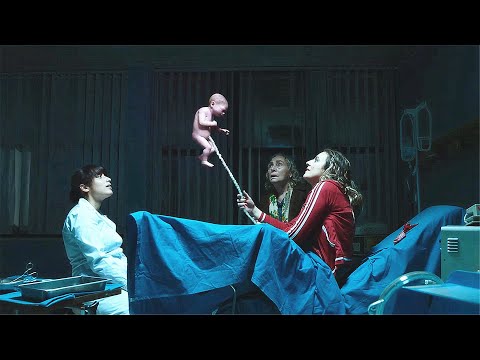 牛顿哭了，男孩出生就飘上房顶，长大出门必须带配重《无重力男子》 视频封面