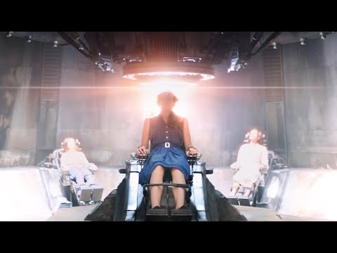 宇宙中心有一座黑暗塔，一旦受到攻击，就会释放恐怖恶魔！《黑暗塔》 视频封面