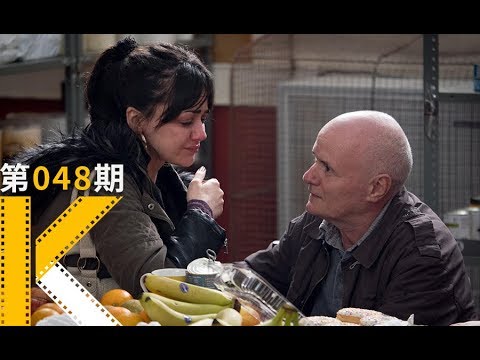 穷人只不过是福利游戏的骰子。《我是布莱克》 视频封面