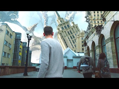 男人一觉醒来，发现世界面目全非，原来已经身处异界！《异界》 视频封面