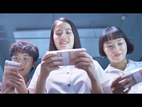 女大学生参加睡眠实验，只要5天不睡觉，就能拿到50万奖金！《安眠实验》 视频封面