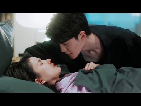 《夜色倾心》：恶毒女配专业户穿成玛丽苏女主，秒变观众嘴替 视频封面