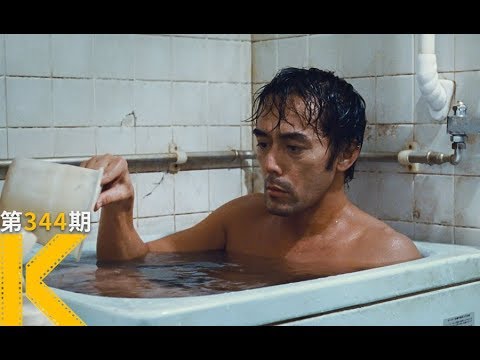 原谅我，没能成为一个合格的父亲。是枝裕和电影《比海更深》 视频封面
