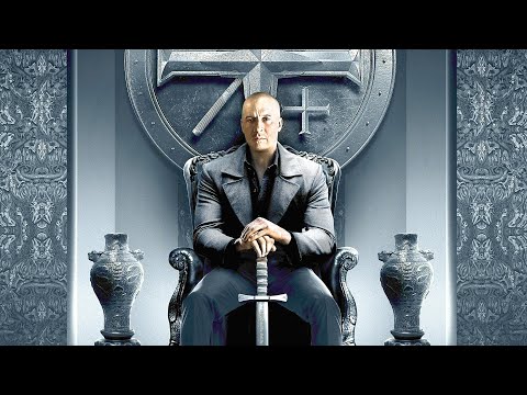 男子受诅咒长生不死，为人类护道800年，杀尽各类邪恶力量！《最后的巫师猎人》 视频封面