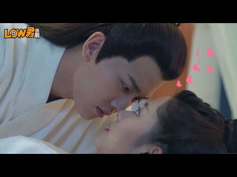 《锦衣之下》：为什么别人谈恋爱这么容易这么甜！！！ 视频封面