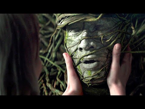 男子不老不死，活了四百年，却因诅咒生不如死！《丛林奇航》 视频封面