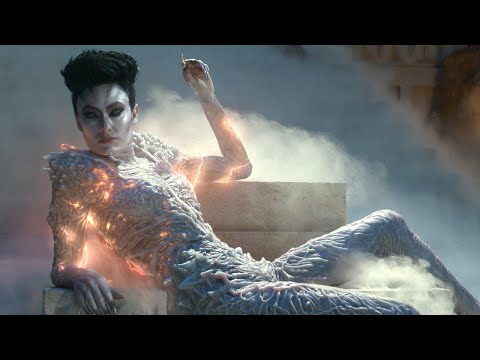 3000年前的恶魔复活，带着恶灵侵入人间，末日来临了！《超能敢死队》 视频封面