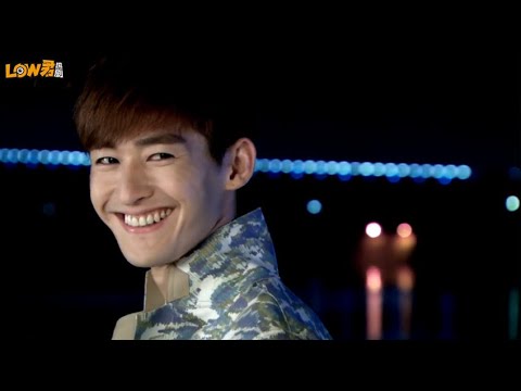《不一样的美男子》：这是一部有野心的多元素魔幻神剧！！！ 视频封面