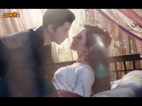 《东栏雪》：偏执狼崽殿下×心狠复仇宫女，一起下地狱吧！！！ 视频封面