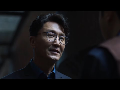 商业巨鳄真面目曝光，警方为追捕真凶赶往海外，不料卧底竟在身边《刑警之海外行动》 视频封面