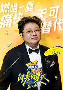闪光的夏天第二季 视频封面