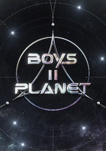 BoysPlanet第二季 视频封面