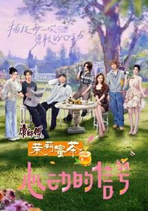 心动的信号第八季 视频封面