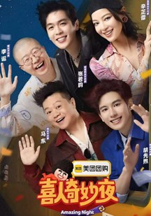 喜人奇妙夜2 视频封面