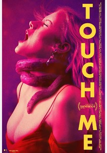 触碰我 视频封面