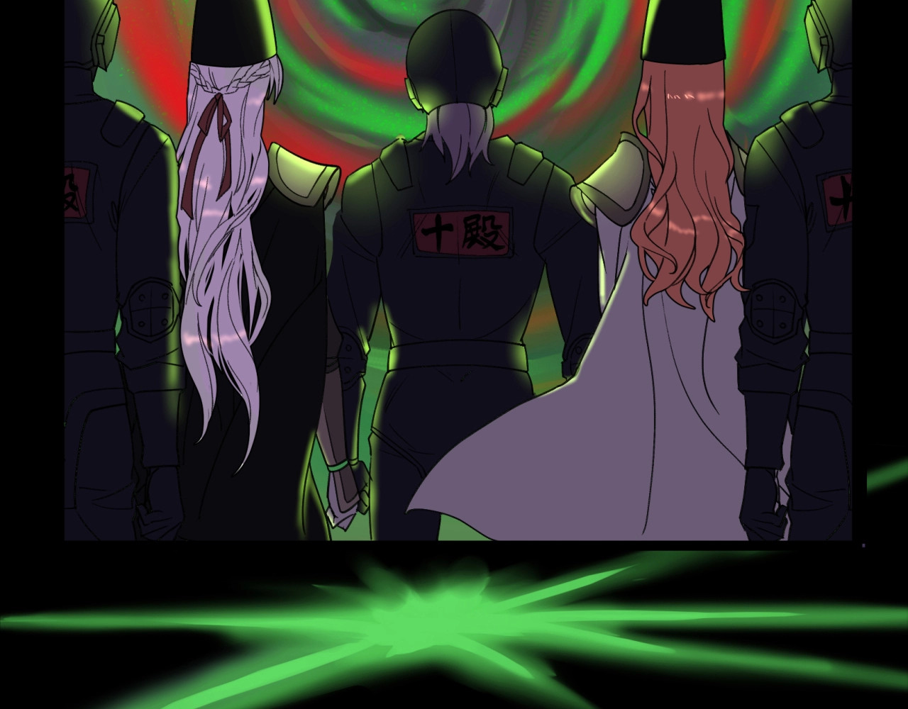 第30话 寻求天使的帮助 第 16 页