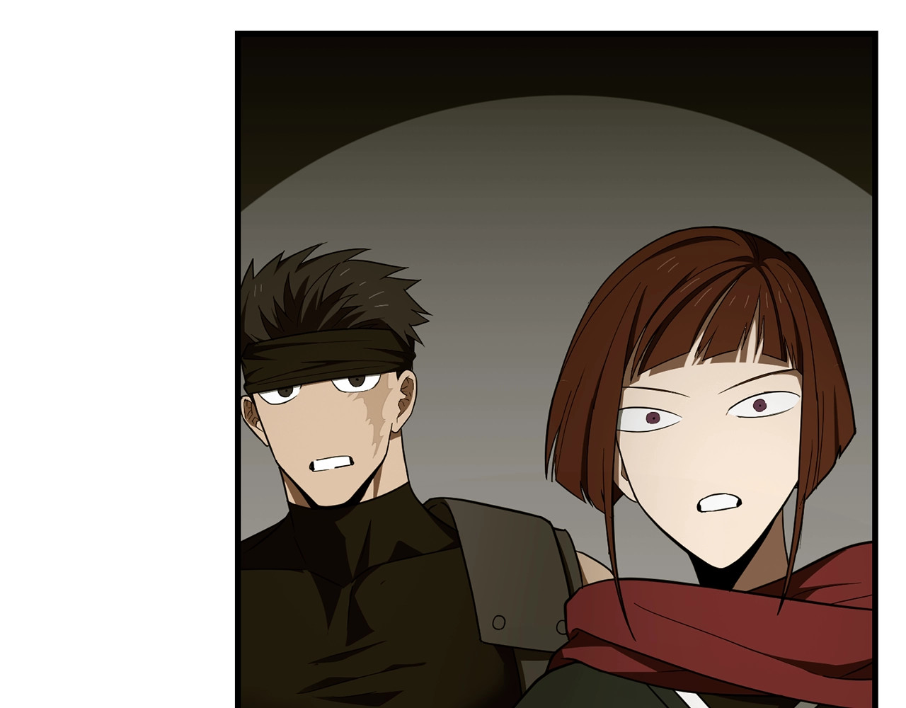 第53话 我要搞事业 第 50 页