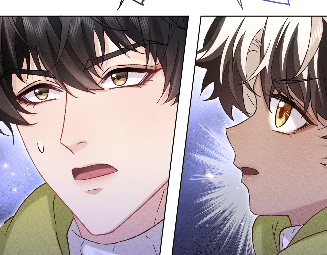 第34话：第二个神药受害者 第 128 页