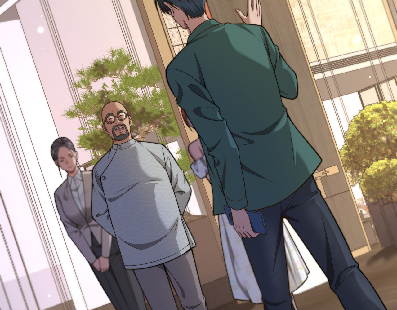 第19话 万总的美人计 第 26 页