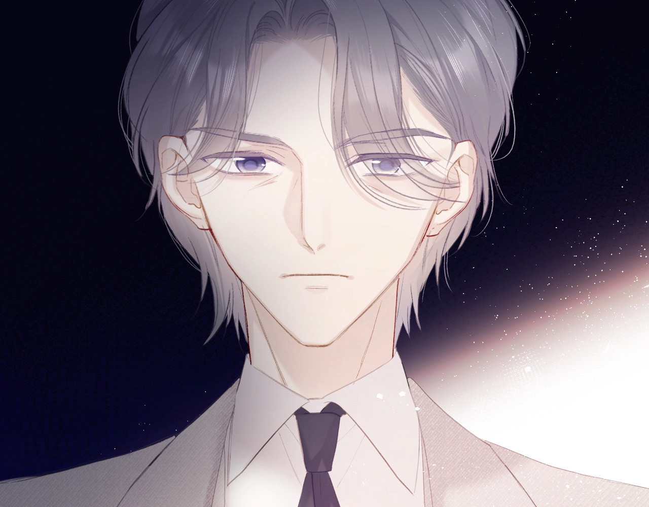 第38话 父亲 第 84 页