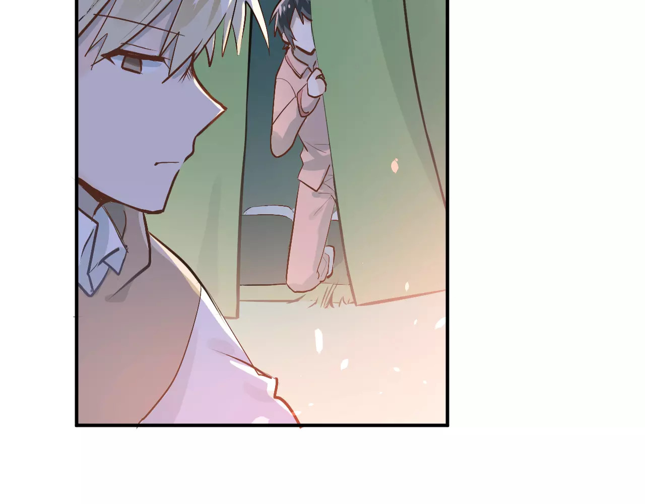 第74话 告白 第 72 页